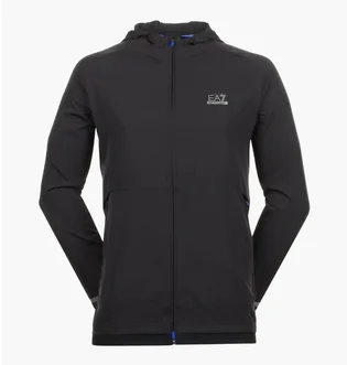 Куртка мужская Emporio Armani Ventus7 Black 6DPM57-PNDDZ-1771
