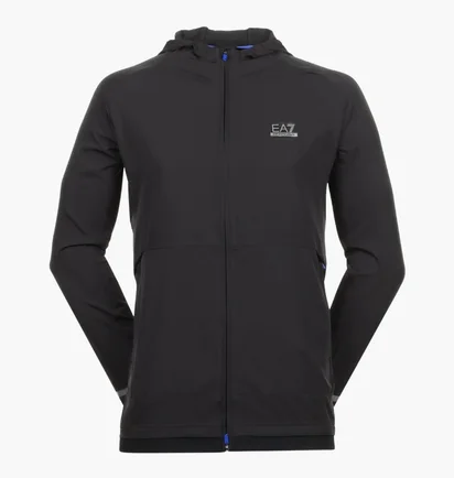 Куртка мужская Emporio Armani Ventus7 Black 6DPM57-PNDDZ-1771