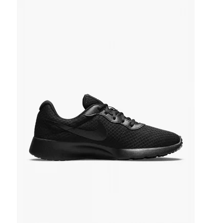 Кроссовки женские Nike Tanjun Black DJ6257-002