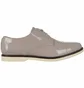 Туфли женские Lacoste Rene Prep Dby Srw Grey 730SRW0016158