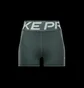 Шорти жіночі Nike Pro Sculpt Green FV7033-338