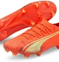 Бутси унісекс Puma Ultra Ultimate Fg/Ag Orange 10686803