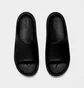 Тапочки мужские CROCS Mellow Recovery Slide Sandals Black 208392-001