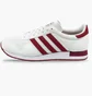 Кросівки унісекс Adidas Usa 84 White HQ4270