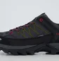 Кроссовки мужские CMP Rigel Low Trekking Shoes Wp Black 3Q13247-75US