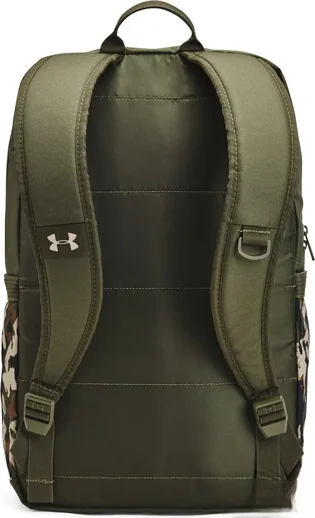 Рюкзак унісекс Under Armour Triumph Campus Bp Olive 1384462-390