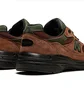 Кросівки чоловічі New Balance 993 Brown/Green MR993ALD