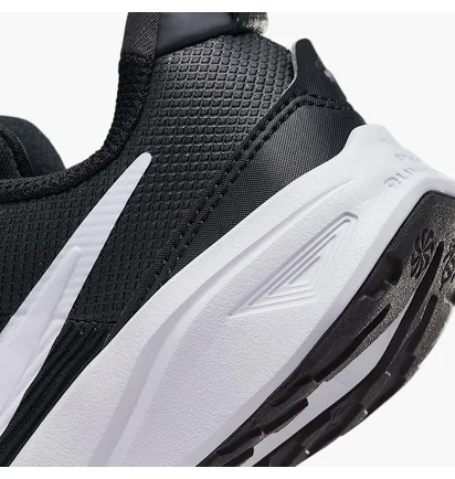 Кроссовки детские Nike Star Runner 4 Nn (Ps) Black DX7614-001