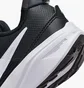 Кроссовки детские Nike Star Runner 4 Nn (Ps) Black DX7614-001