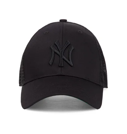 Кепка унісекс 47 Brand Mvp Ny Yankees Black BRANS17CTP-BKB