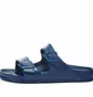 Тапочки женские Birkenstock Arizona Eva Blue 1019142