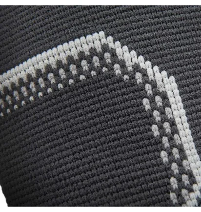 Налокітник Adidas Elbow Support Grey ADSU-12531BK-NL