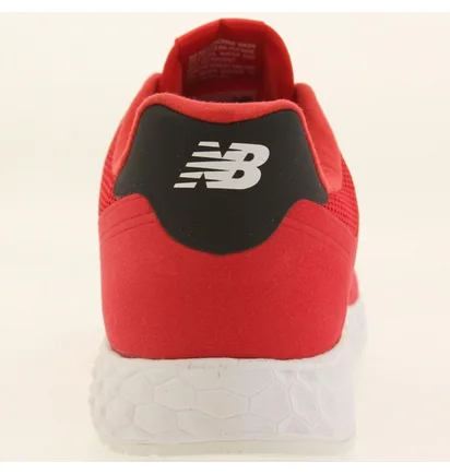 Кросівки чоловічі New Balance 574 Fresh Foam Mfl574Rb Red MFL574RB