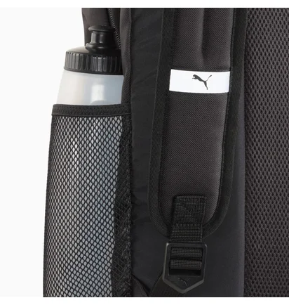 Рюкзак унісекс Puma S Black 090712-01