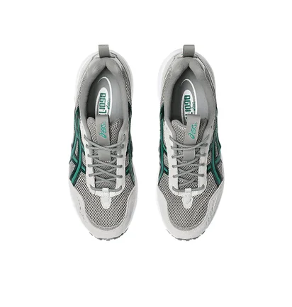 Кроссовки унисекс Asics Gel-1090V2 Grey 1203A382-023