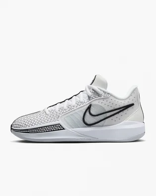 Кросівки унісекс Nike Sabrina 1 Magnetic White FQ3381-103