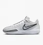 Кроссовки унисекс Nike Sabrina 1 Magnetic White FQ3381-103