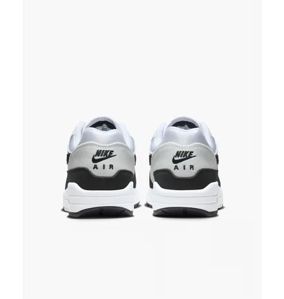 Кросівки жіночі Nike Air Max 1 Shoes White/Black DZ2628-102