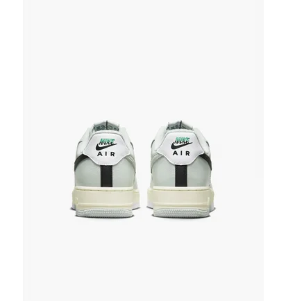 Кроссовки мужские Nike Air Force 1 07 Lv8 MenS Shoes Grey/White DZ2522-001