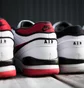 Кросівки чоловічі Nike Billie Eilish X Air Alpha Force 88 White DZ6763-101