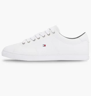 Кроссовки мужские Tommy Hilfiger Essential White FM0FM02157100