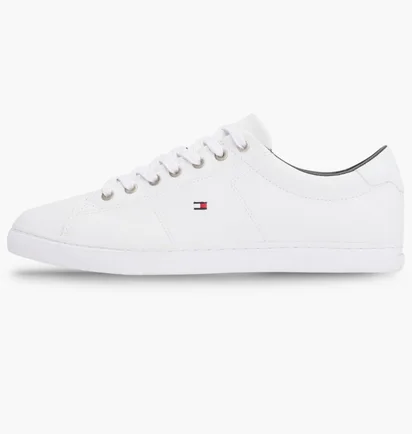 Кроссовки мужские Tommy Hilfiger Essential White FM0FM02157100