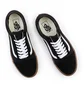 Кеды мужские Vans Old Skool Black VN0001R1GI6