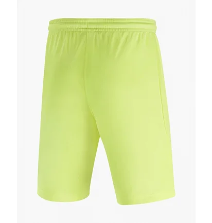 Шорты детские Nike Park Iii Yellow Bv6865-702