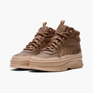 Ботинки женские Puma Mayra Ptx Brown 405696-02