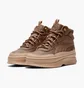 Ботинки женские Puma Mayra Ptx Brown 405696-02