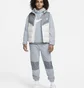Худі чоловіче Nike Club Fleece+ MenS Winterized Pullover Hoodie Grey DQ4896-073