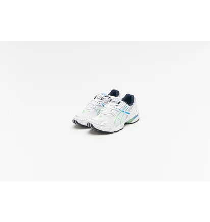 Кроссовки женские Asics Gel-1090 White 1202A385-100
