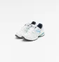 Кроссовки женские Asics Gel-1090 White 1202A385-100
