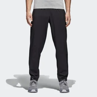 Штаны мужские Adidas Climacool Workout Pants Cg1506 Black