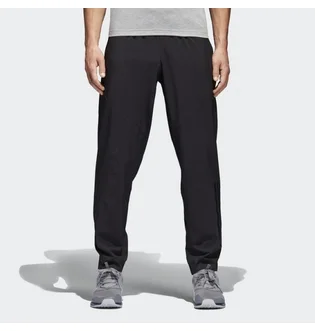 Штаны мужские Adidas Climacool Workout Pants Cg1506 Black