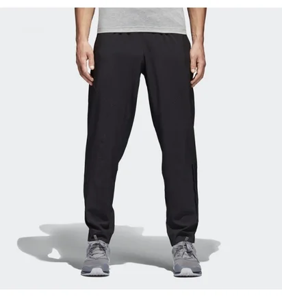 Штаны мужские Adidas Climacool Workout Pants Cg1506 Black