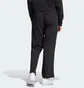 Штаны женские Adidas All Szn French Terry 3-Stripes Black JI9106