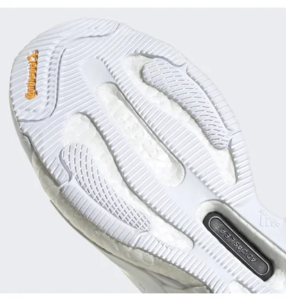 Кроссовки женские Adidas By Stella Mccartney Solarglide Running Shoes White Gy6095