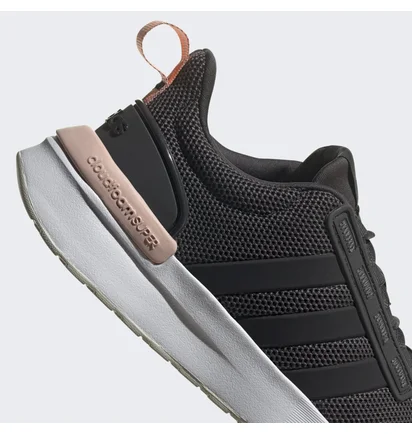 Кроссовки женские Adidas Racer Tr21 Shoes Black H00654