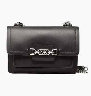 Сумка женская Michael Kors Black 32S2S7HC0L