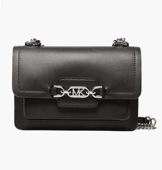 Сумка женская Michael Kors Black 32S2S7HC0L
