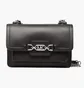 Сумка жіноча Michael Kors Black 32S2S7HC0L