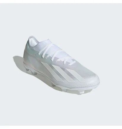 Бутси унісекс Adidas X Crazyfast.2 Firm Ground Cleats White GY7423