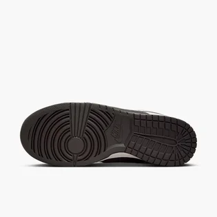 Кроссовки женские Nike Dunk Low Black/Grey IB8510-100