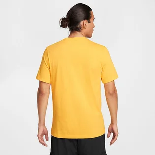 Футболка мужская Nike Fran Jdi Verbiege Yellow DZ2989-739
