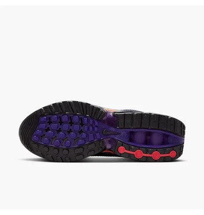 Кросівки чоловічі Nike Air Max Dn Se Violet HF5531-500