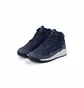 Черевики чоловічі Fila Alpha Mid Blue FFM016853246