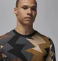 Лонгслив мужской Air Jordan T-Shirt Flight Mvp Multi FD7006-200