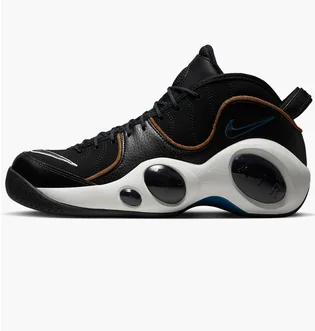 Кроссовки мужские Nike Air Zoom Flight 95 Black Dv6994-001