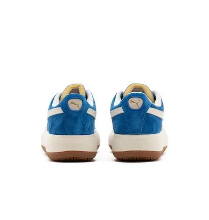 Кросівки жіночі Puma Suede Mayu Up Wn Blue 38165001